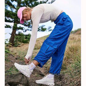 FREE PEOPLE MOVEMENT Mesmerize Me Solid Pants